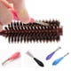 thumbnail image 1 of Cepillo para peinar el cabello rizado, herramienta de limpieza de garra para el cabello, peine para quitar el cabello de la alfombra, gancho limpiador para limpiar, 1 of 5
