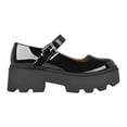 thumbnail image 2 of ZAPATOS DAMA SALAMANDRA 26702 CHAROL NEGRO, 2 of 4