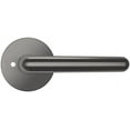 thumbnail image 7 of Baldwin 5165260PRIV 5165 Privacy Door Lever Set - Chrome, 7 of 7