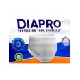 thumbnail image 3 of Pack de 8 Pañal Diapro Pants Grande 10 Pz +2Pz Diapro Pants Grande, 3 of 3