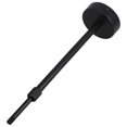 thumbnail image 1 of unbranded Tubo De Extensión Negro Para Con Para Ambientes Modernos, 1 of 8