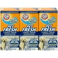 thumbnail image 3 of Pet Fresh Carpet Odor Eliminator Plus Oxi Clean Dirt Fighters (Pack of 3), 48.9 Ounce, 3 of 8