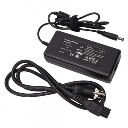 NEW AC Adapter/Power Supply for HP Compaq Smart 384021-022 500 6910 G56 PA-1900-08HN Notebook +Cord