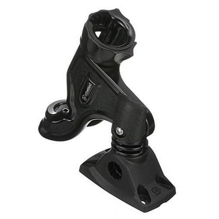 UPC: 0022697501042 | Attwood Pro Series Heavy Duty Road Holder Black