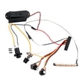thumbnail image 1 of Circuito de Cableado de Preamp de 3 Bandas Active EQ Sunnimix, 1 of 8