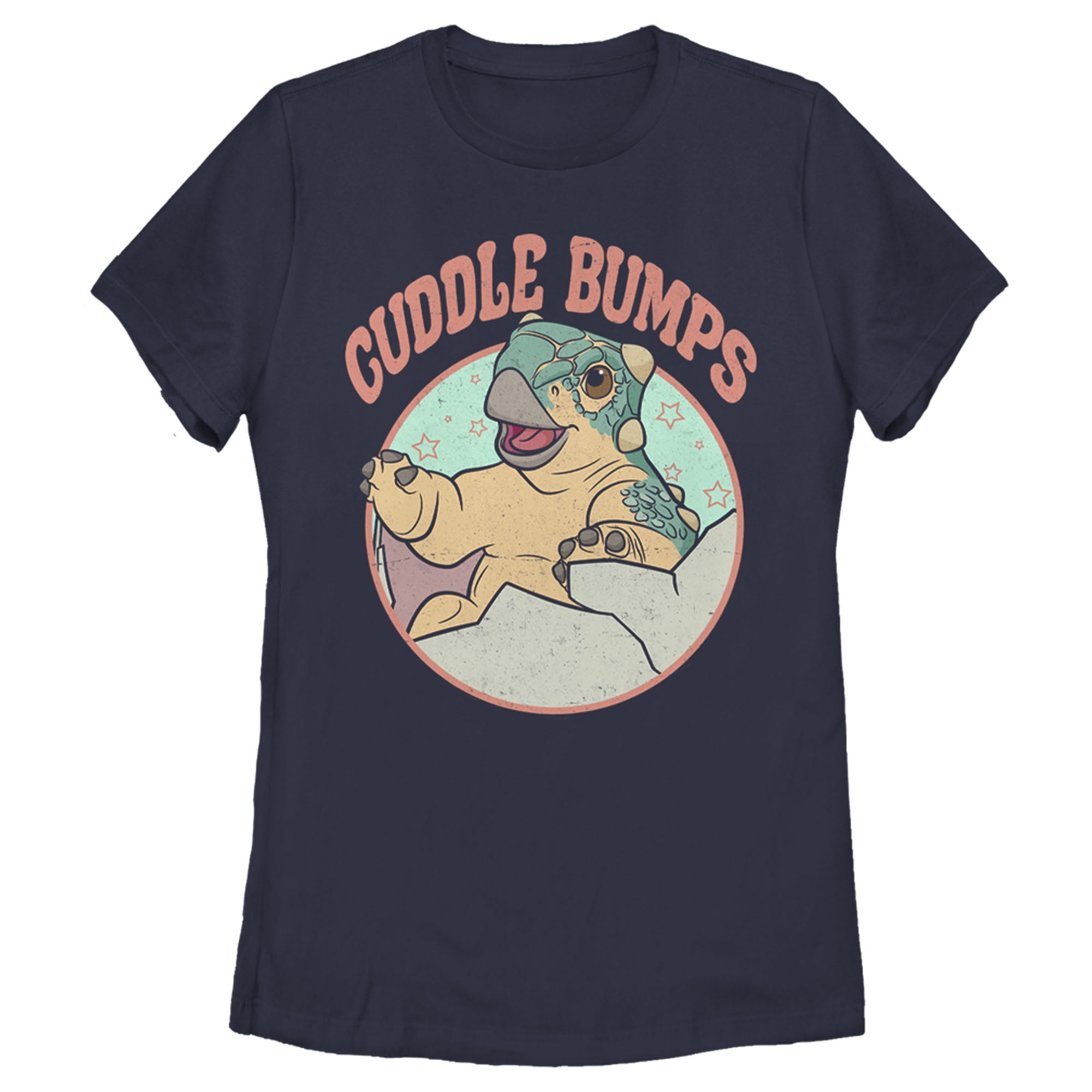 Jurassic World: Camp Cretaceous Bumpy 