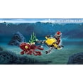 thumbnail image 3 of City Deep Sea Scuba Scooter Set LEGO 60090, 3 of 3