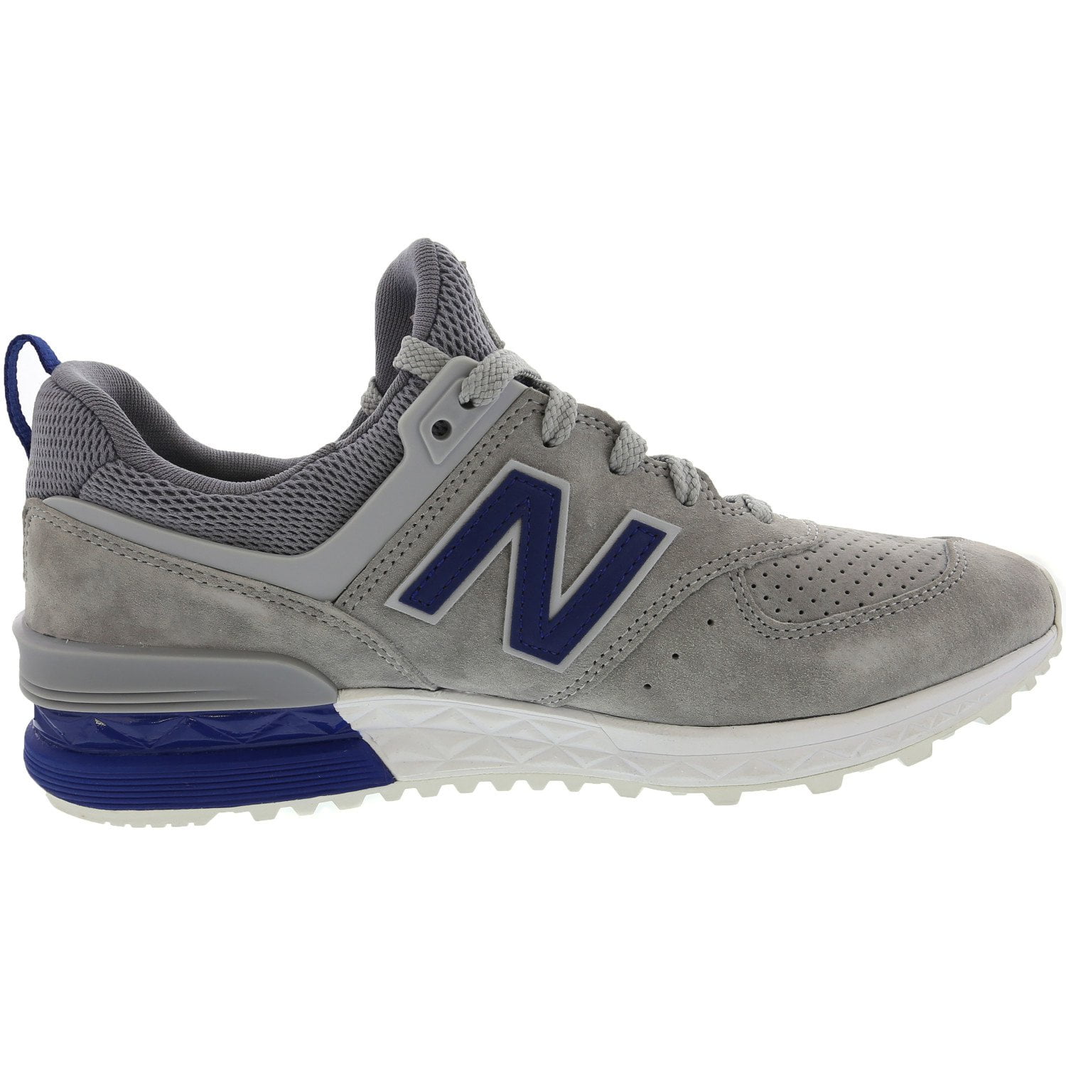New Balance MS574DUK-Black-41.5 Mens Sneakers\u0026#44; Black - Size 41.5 | Walmart Canada