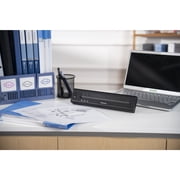 PHOMEMO A282U-BK-KA Black Portable Printer
