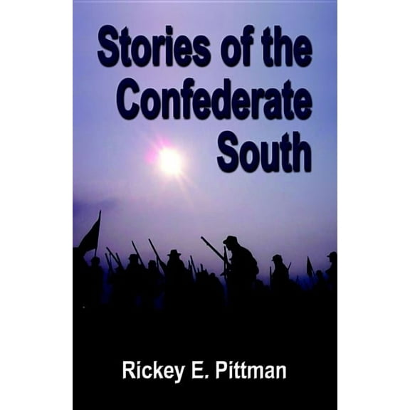 Stories of the Confederate South (Paperback)