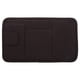 thumbnail image 1 of Organizador de parasol para coche, bolsa de almacenamiento interior para gafas, clip para tarjetas, almacenamiento interior para gafas de sol, tarjetas, licencia y documentos, 1 of 7