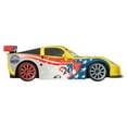 thumbnail image 2 of CARS-Rescue-Racer-Jeff-Gorvette-Die-Cast-Vehicle, 2 of 5