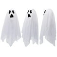 thumbnail image 4 of Joyfy 3 Packs Halloween Ghost Decorations,Light Up Flying Ghost Garden Stakes Outdoor Halloween Decorations,Pathway Lights Halloween Yard Outdoor Decorations Haunted House Decorations, 4 of 8