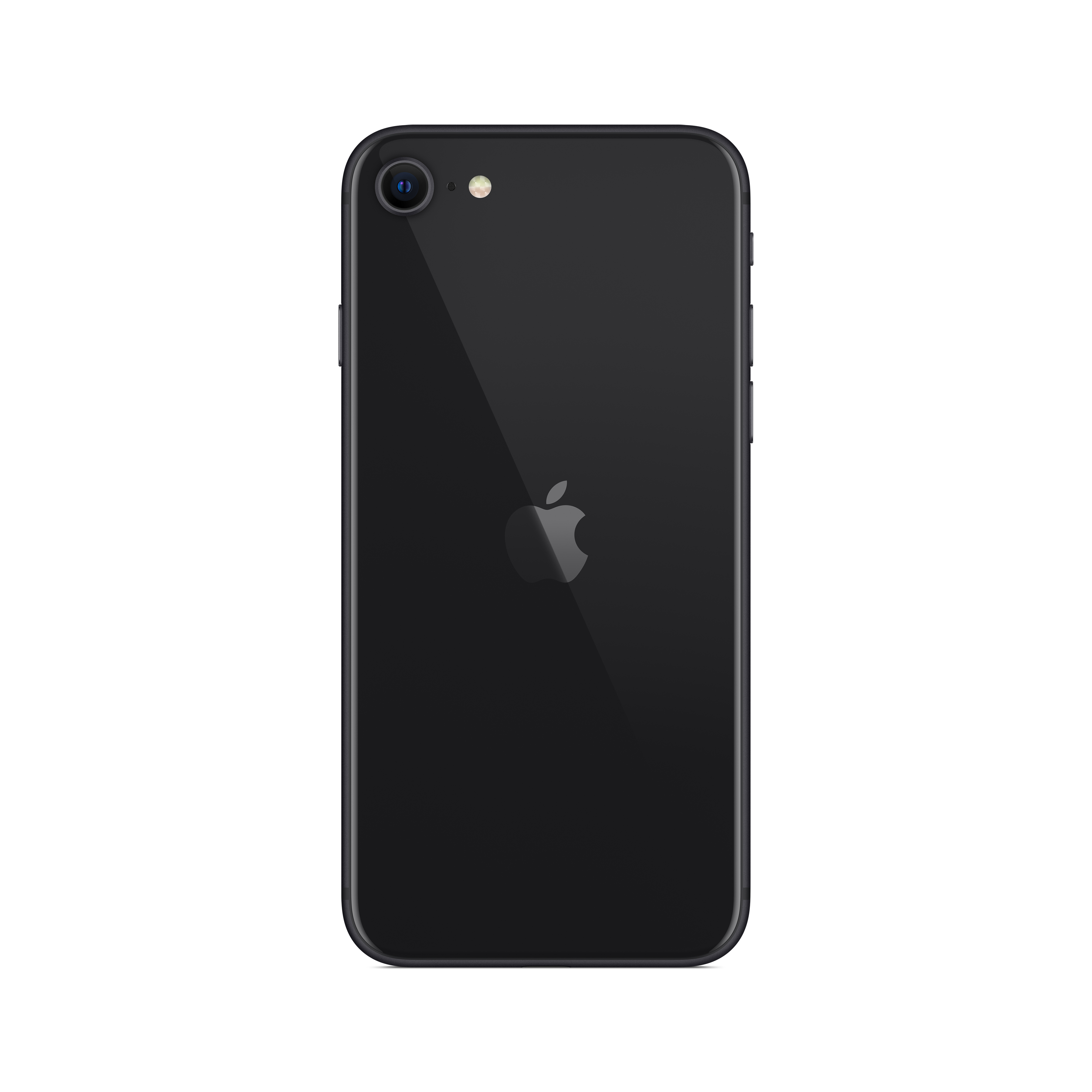 Restored Apple iPhone SE 2 (2nd Gen) 64GB Verizon GSM Unlocked T-Mobile AT&T Black (2020) (Refurbished) - image 6 of 8