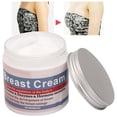 thumbnail image 2 of Crema De Aumento De Busto 200g Crema De Pecho Reafirmante Aumento De Busto Mejora Crema De Elevación Busto Cuidado De La Piel ANGGREK Bust Lifting Cream, 2 of 8