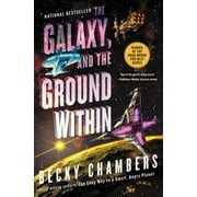 Wayfarers: The Galaxy, and the Ground Within (Hardcover)