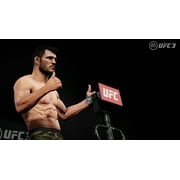EA Sports UFC 3 PlayStation 4 Action & Adventure Physical Video Game, Parental Controls