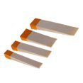 thumbnail image 1 of Yuarrent 4 Pieces Piano Felt Mutes Piano Tuning Tools Accesorios para instrumentos musicales, 1 of 1