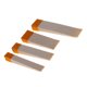 thumbnail image 1 of Soidarity 4 Pieces Piano Felt Mutes Piano Tuning Tools Type2 NO2, 1 of 1