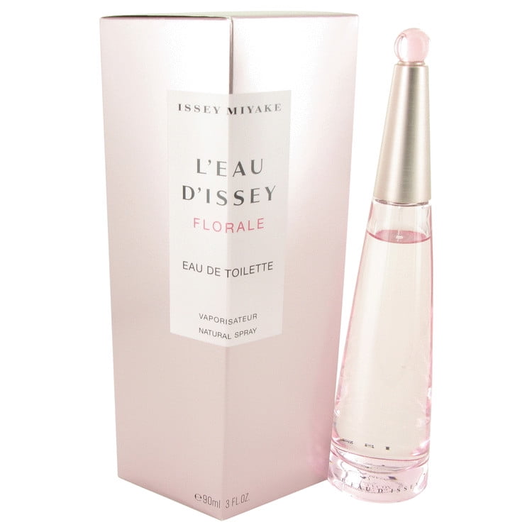 Issey Miyake - L'eau D'issey Florale by 