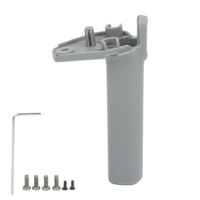 Drone Front Legs, Plastic Front Landing Gear Leg Fine Workmanship Reliable For Air 2S Drone Right Front Leg,Left Front Leg