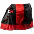 thumbnail image 5 of Challenger Mobility Universal Expanding Scooter Cover with Zippers, 5 of 6