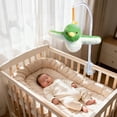 thumbnail image 5 of Toy for Sleep Training and Soothing Bird- Comfort Doll with Sleep Tracking and Gentle Patterned Movement, 5 of 5