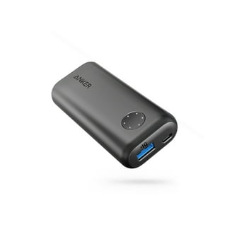 Anker Prime 12,000mAh Power Bank, 2-Port, 130W, Smart