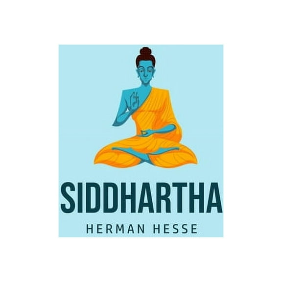Siddhartha, (Paperback)