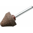 thumbnail image 2 of Aluminum Oxide Grinding Stone - Single Pack — Residential Use, Standard Application, 2 of 2