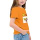 thumbnail image 3 of Camiseta Algodón de DBZ para niños, 3 of 5