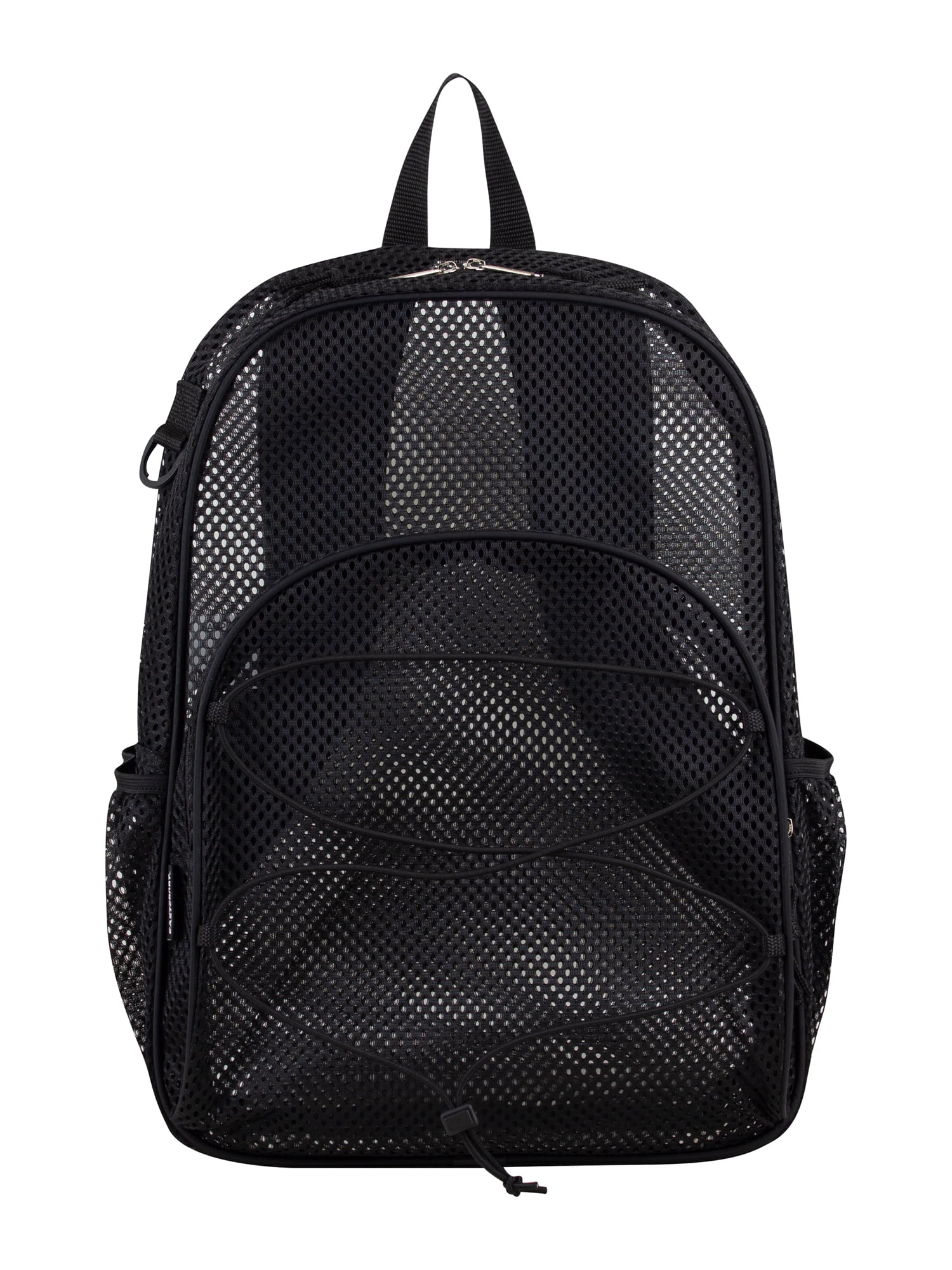 Eastsport Pro Bungee Mesh Backpack - Walmart.com