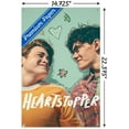 thumbnail image 5 of Netflix Heartstopper : Saison 1 - Une feuille, 5 of 5