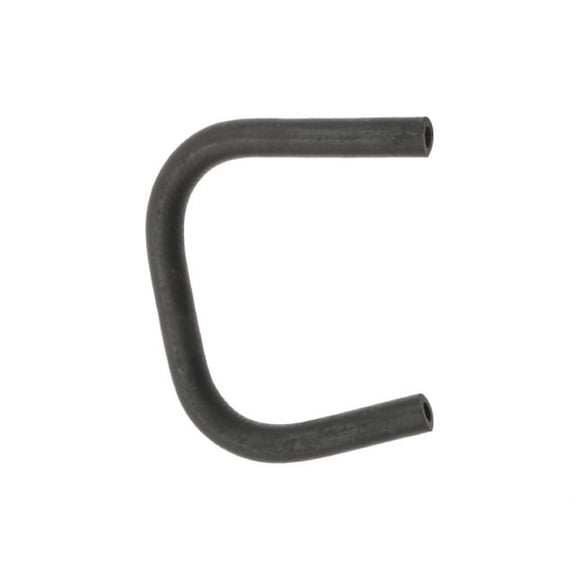 Line To Valve Heater Hose - Compatible with 1991 - 1994 Nissan Sentra 1.6L 4-Cylinder 1992 1993