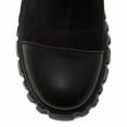 thumbnail image 5 of Religious Comfort Women's Cookiecraz Black , 11 M US, 5 of 5