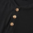 thumbnail image 7 of Noric Men's Sleeveless Henley Tank Tops Solid Color Summer Casual with Chest Pocket Muscle Tee, 7 of 7
