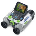 thumbnail image 1 of LeapFrog® Magic Adventures® Binoculars with Screen, Camera & Educational Videos - English Version, 1 of 10