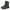BLACK, variant on Burudani Men's Insulated Waterproof Construction Rubber Sole Winter Snow Skii Boots DARK/BROWN/BLACK Size 15