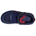 thumbnail image 3 of Kids Youth Wrestling Boxing Shoes for Boys Girls,Deep Blue,5.5 Y, 3 of 7