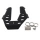 thumbnail image 1 of Motorcycle Exhaust Pipe Guard Heat Shield Cover Protector for CRF1100L AFRICA TWIN Adventure Sport 2020 - 2024, 1 of 5