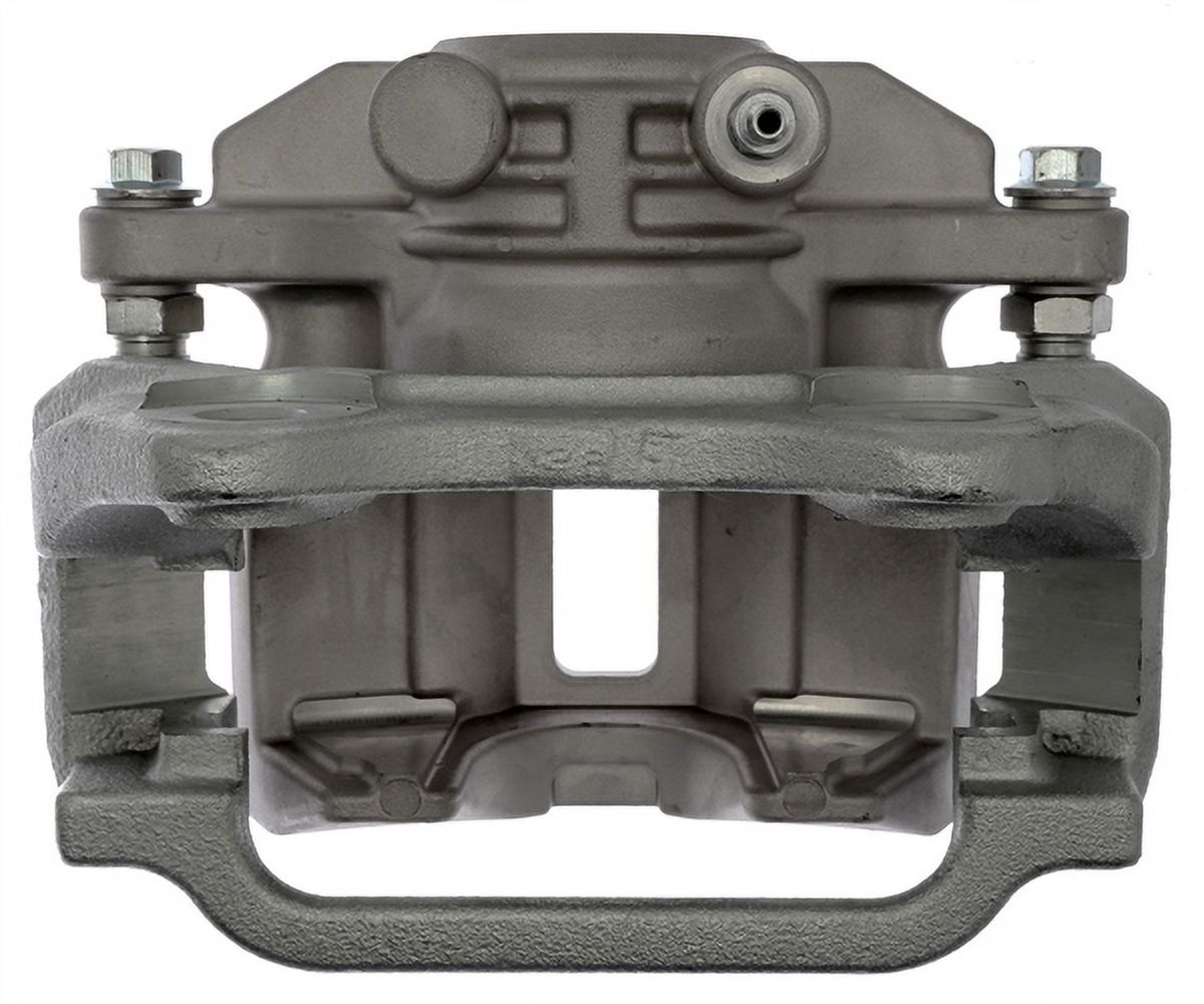 Raybestos FRC11360C BPIFRC11360C BRAKE CALIPER & BRACKET Fits select: 2003-2004,2006-2007 CHEVROLET SILVERADO