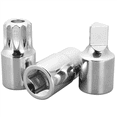 thumbnail image 6 of Wilmar Corp. / Performance Tool 15 Piece Drain Plug Socket Set, 6 of 6