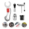 thumbnail image 1 of Kit Bicicleta De Herramienta 6 En 1 Extractor Pernos Cadena, 1 of 8