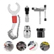 thumbnail image 1 of Kit Bicicleta De Herramienta 6 En 1 Extractor Pernos Cadena, 1 of 8