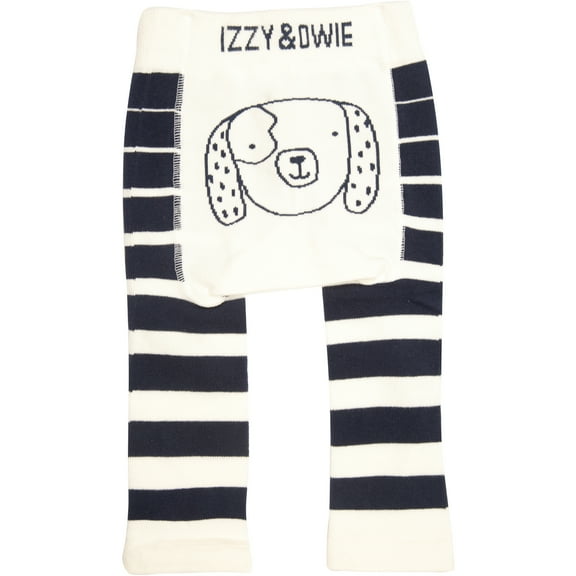 Pavilion Gift Company - Dog - 6-12 Months Baby Leggings