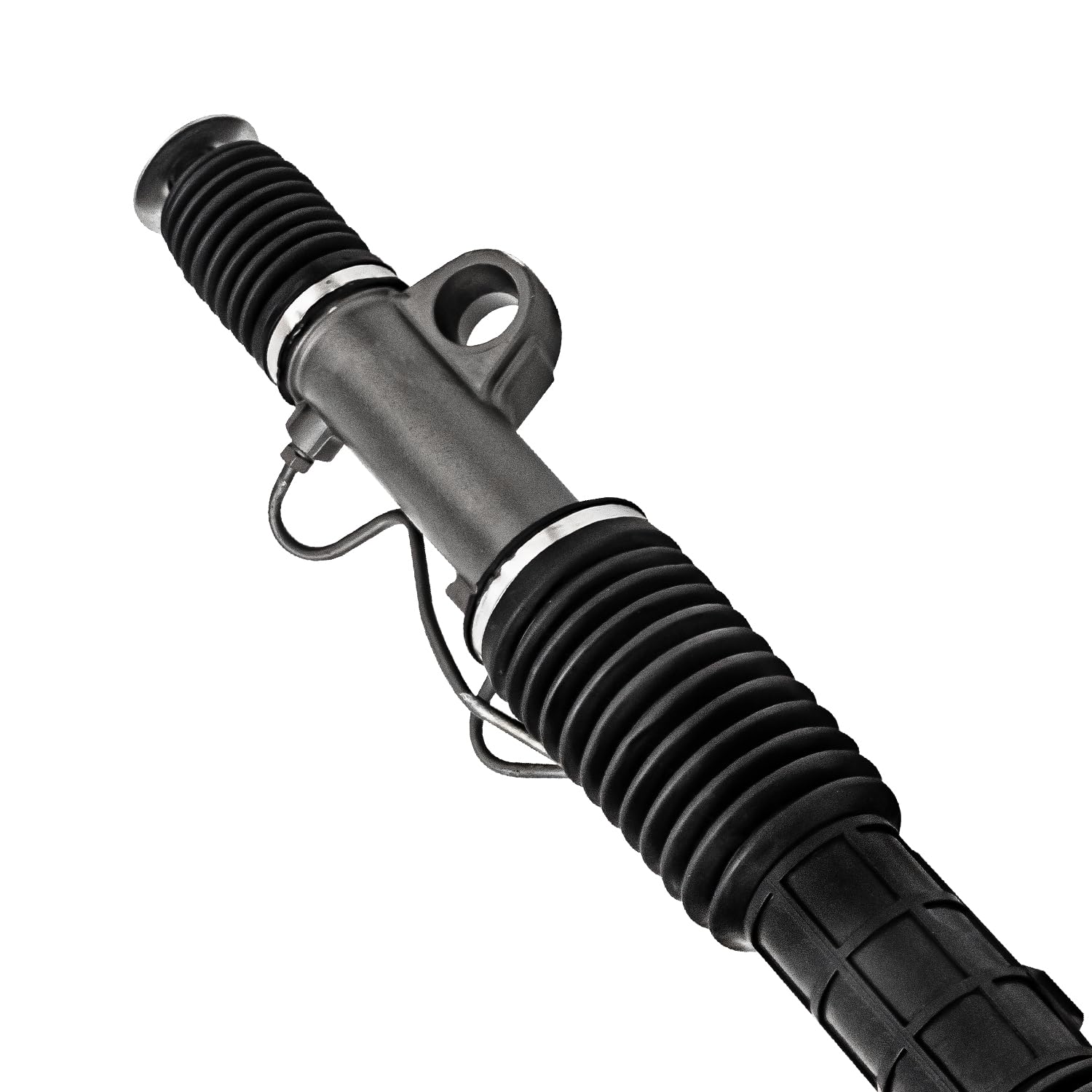 P.A.R.T. Remanufactured Power Steering Rack And Pinion For Honda Civic Coupe 2001-2002