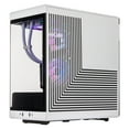 thumbnail image 6 of Velztorm White Braevix Custom Built Gaming Desktop PC (AMD Ryzen 9 7900X3D 12-Core, GeForce RTX 4080 16GB, 16GB DDR5 4800MHz RAM, 512GB PCIe SSD + 2TB HDD (3.5), Wifi, Win 11 Home), 6 of 7