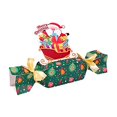thumbnail image 1 of Leodye Christmas Surprise Money Pull Pouch, 1PCS Surprise Money Pull Pouch, Surprise Pull Out Money Gift Box, DIY Christmas Kit, Cash Gift Pouch, Christmas Party Gifts, 1 of 5