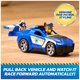 thumbnail image 5 of Vehículo de rescate Chase de Paw Patrol con 2 figuras, 5 of 9