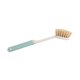 thumbnail image 2 of Cepillo De Sisal Para Fregar, Limpiador De Ollas Y Sartenes, Cepillo Para Lavar Platos Con Mango De Metal, Cepillo De Cocina Duradero Para Manchas Difíciles, Diseño Ergonómico Y Apto Para Colgar., 2 of 8